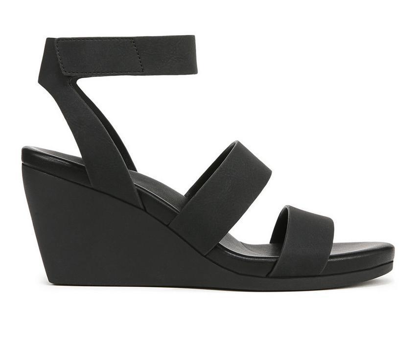 Women's Naturlizer Priya Wedges Product Image