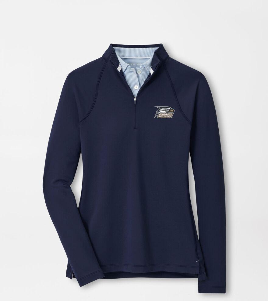 Toronto Blue Jays Womens Raglan-Sleeve Perth Layer Product Image