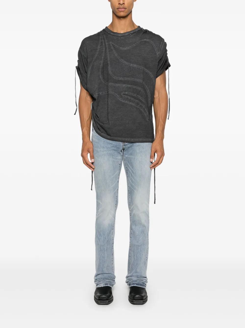 P072 Super Stack jeans Product Image