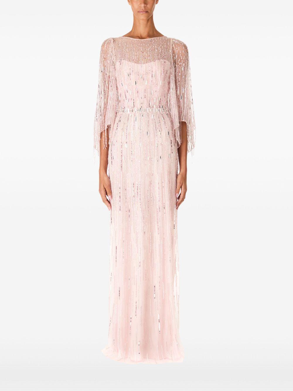 Rhapsody gown Product Image