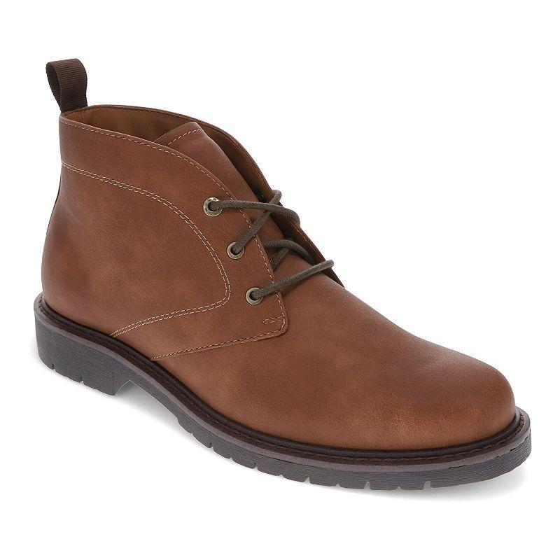 Dockers Dartford Men's Boots Product Image