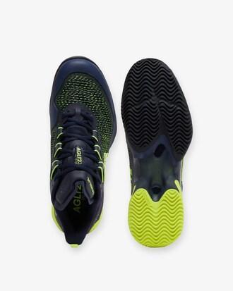 Men's AG-LT23 Ultra x Daniil Medvedev Clay Court Tennis shoes Product Image