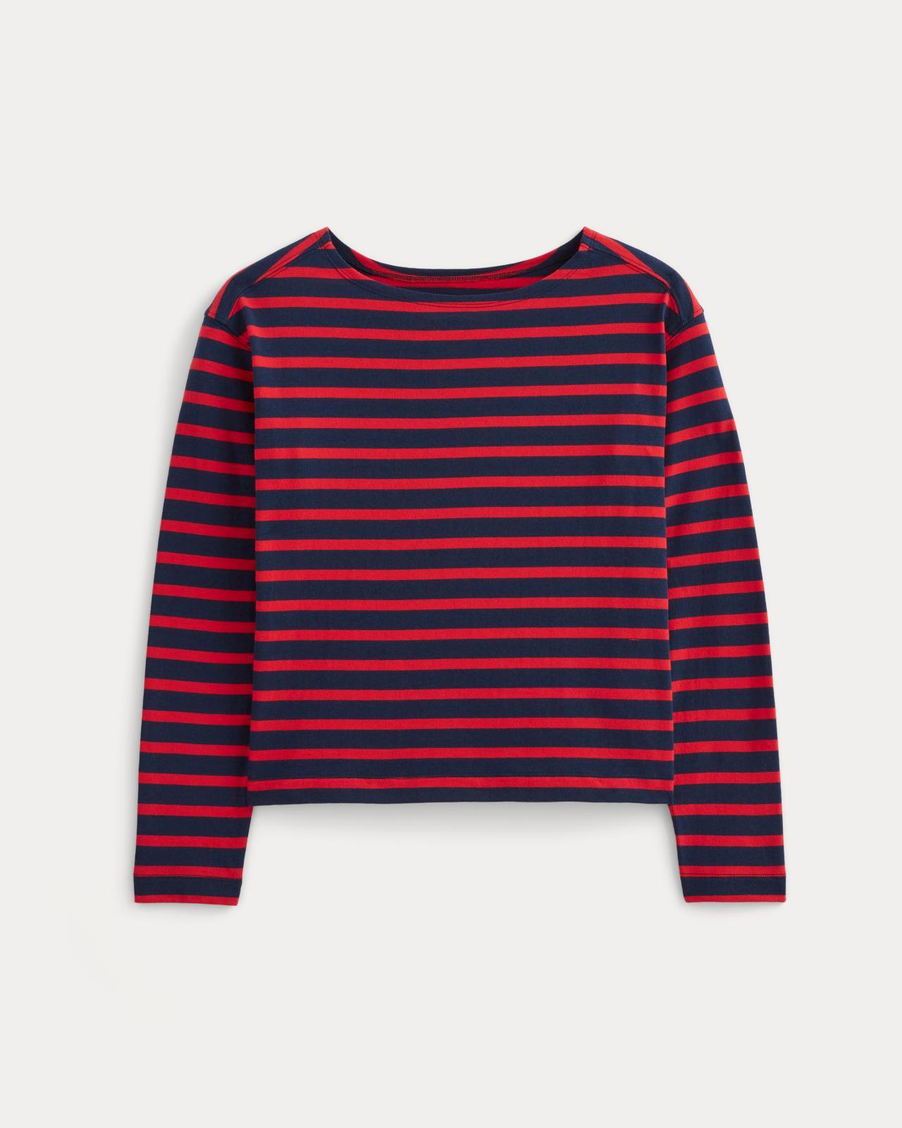 The Mariner Tee Product Image
