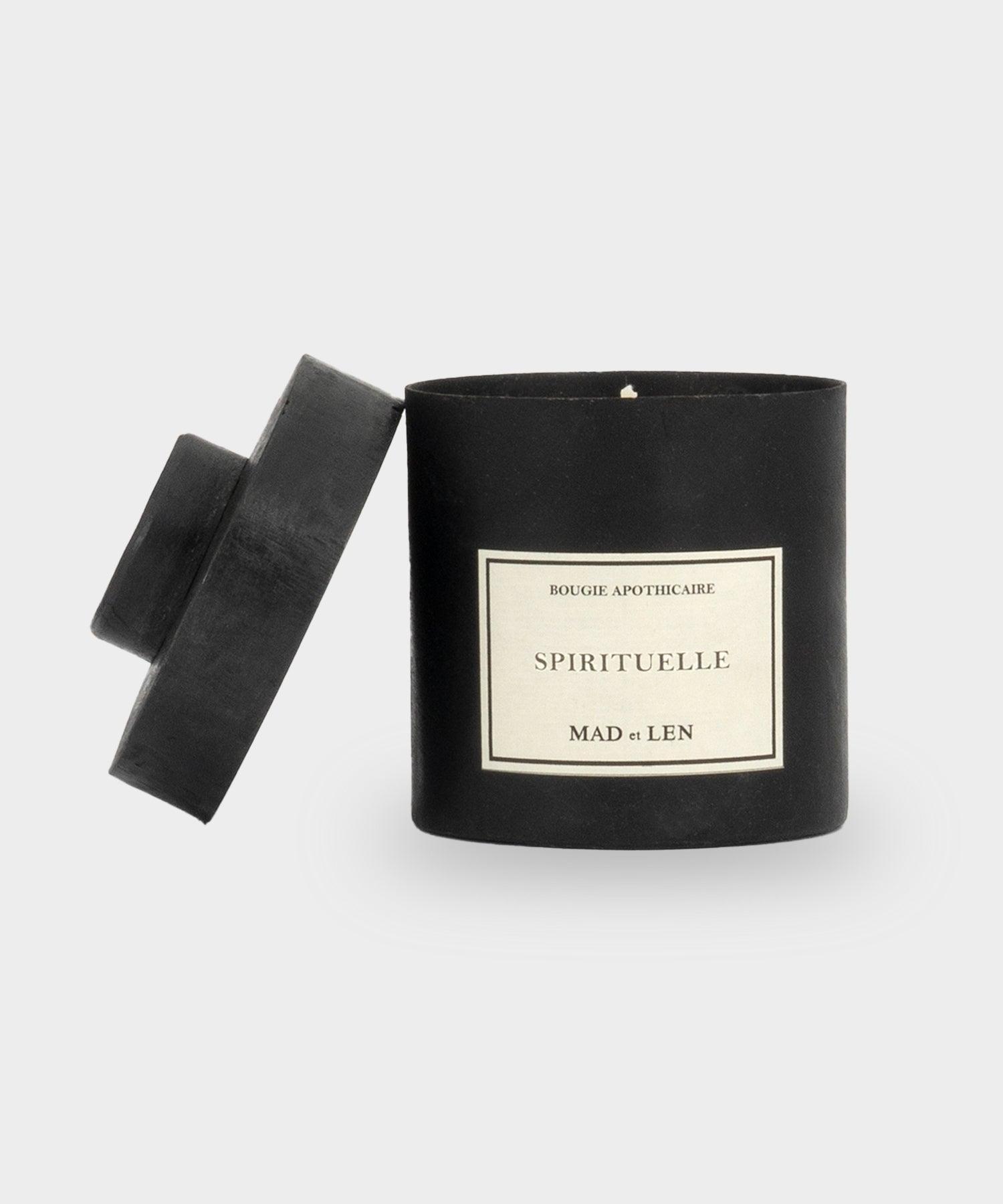 Mad Et Len Spirituelle Candle 300g Product Image