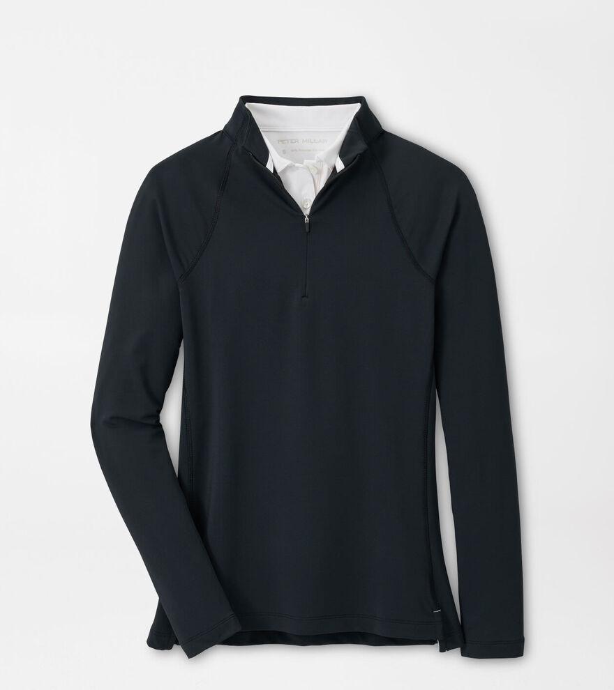 Wake Forest Demon Deacon Womens Raglan-Sleeve Perth Layer Product Image