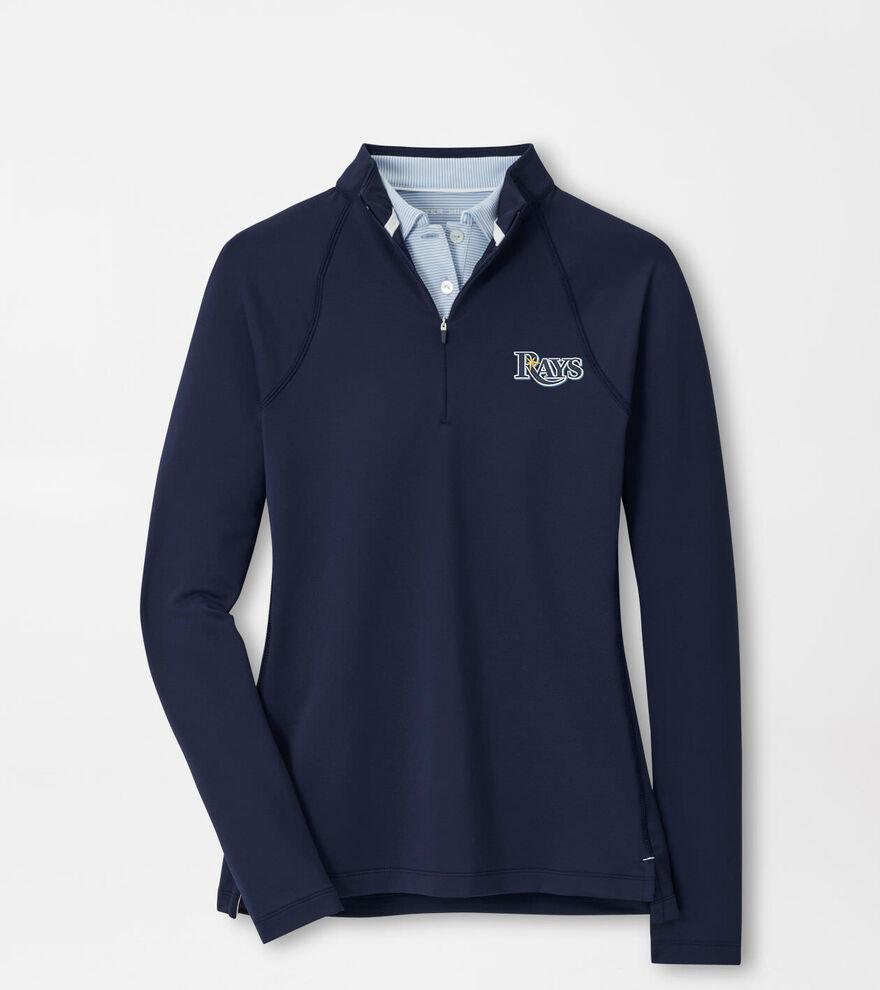 Toronto Blue Jays Womens Raglan-Sleeve Perth Layer Product Image