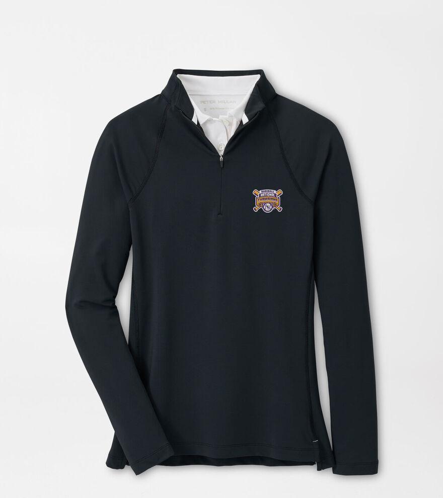 Wake Forest Demon Deacon Womens Raglan-Sleeve Perth Layer Product Image