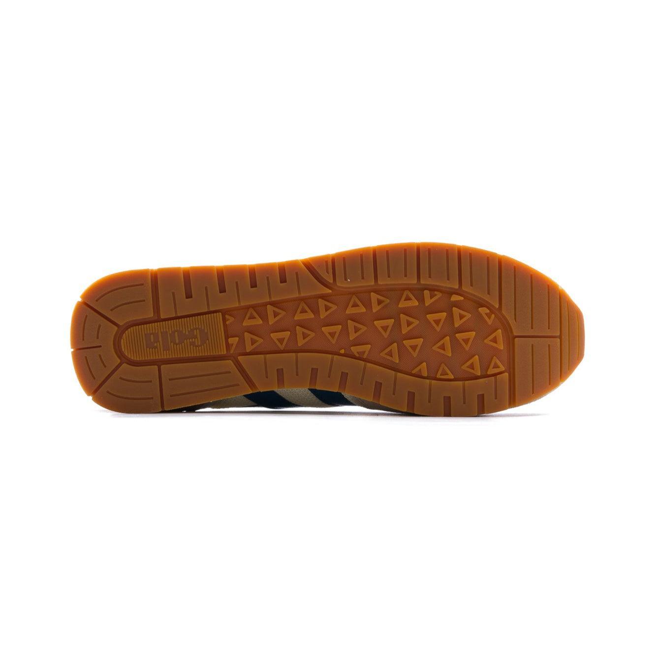 Gola Classics Men's Colorado Sneakers - Off White/Bone/Moonlight Product Image