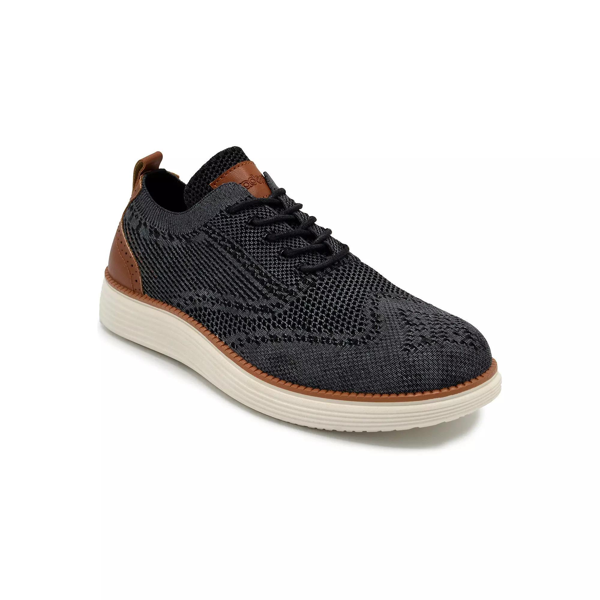 Akademiks Mens Everyday Oxford Shoes Product Image