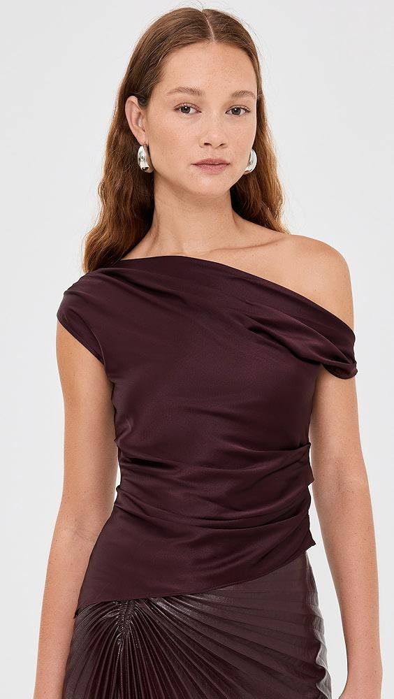 STAUD Phare Top | Shopbop Product Image