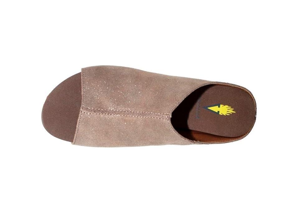 Volatile Womens Carrier Wedge Sandal Product Image