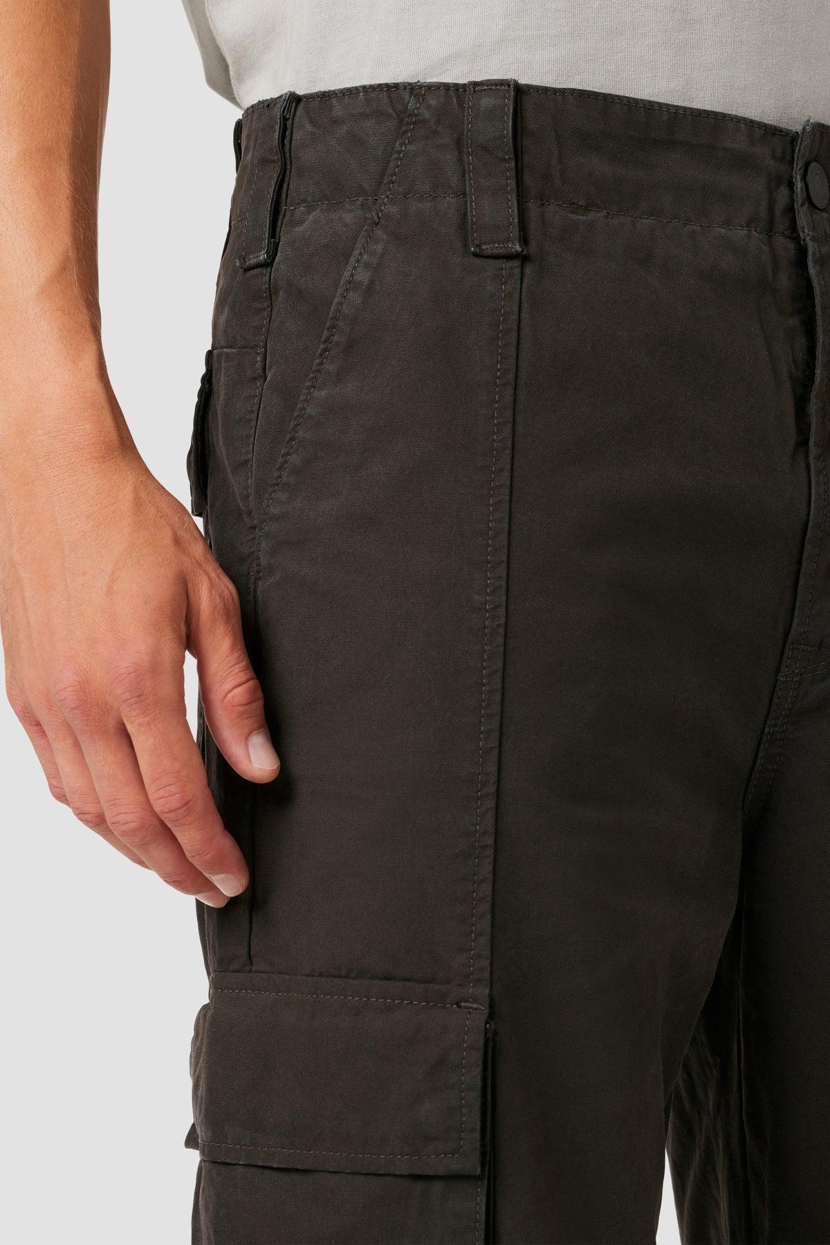 Wide Leg Cargo Male Product Image