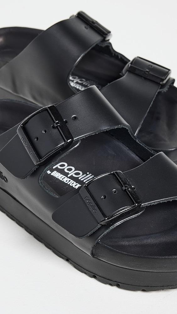 Birkenstock Arizona Platform Flex Exquisite Sandals | Shopbop Product Image
