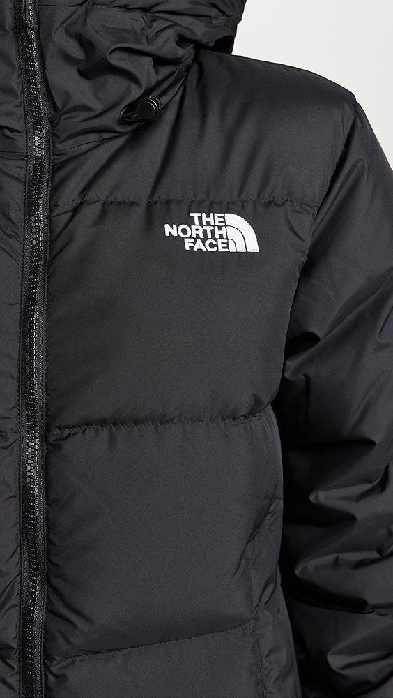 The North Face W Triple C Parka | Shopbop Product Image