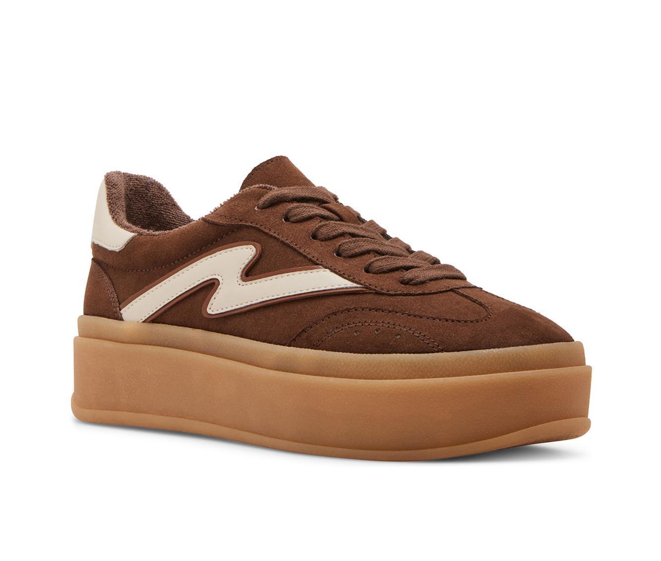 Women's Madden Girl Mightty Platform Sneakers Product Image