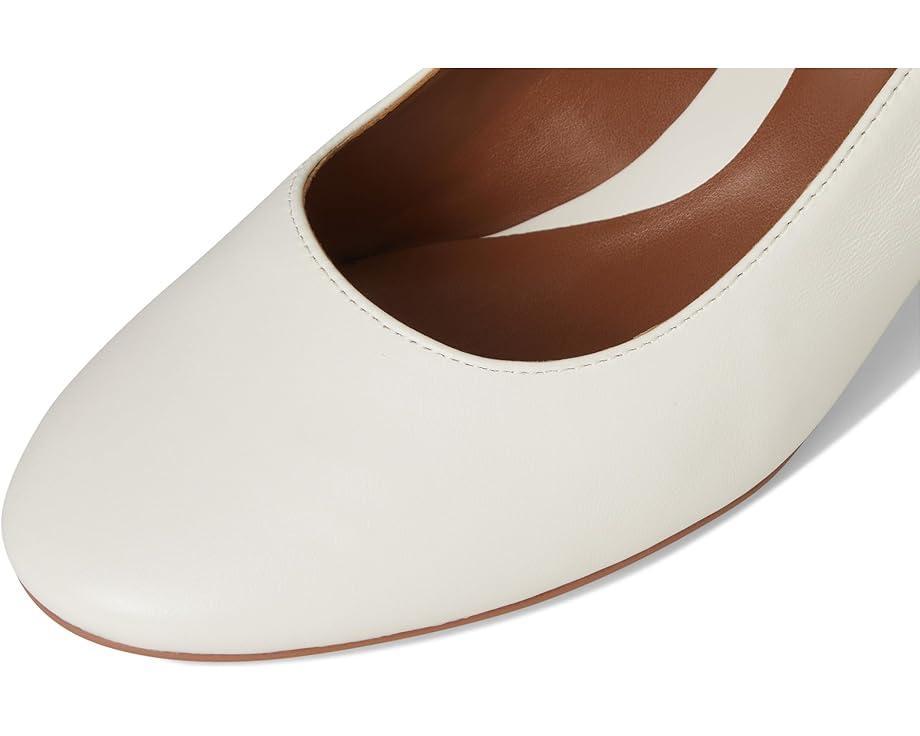 Jayla Low Heel Slingback Dress Shoes Product Image