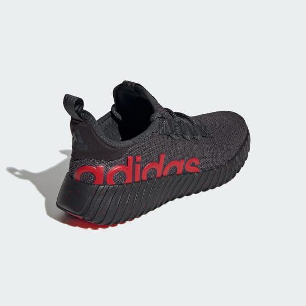 adidas Kaptir 3.0 Shoes Core Black 11 Mens Product Image