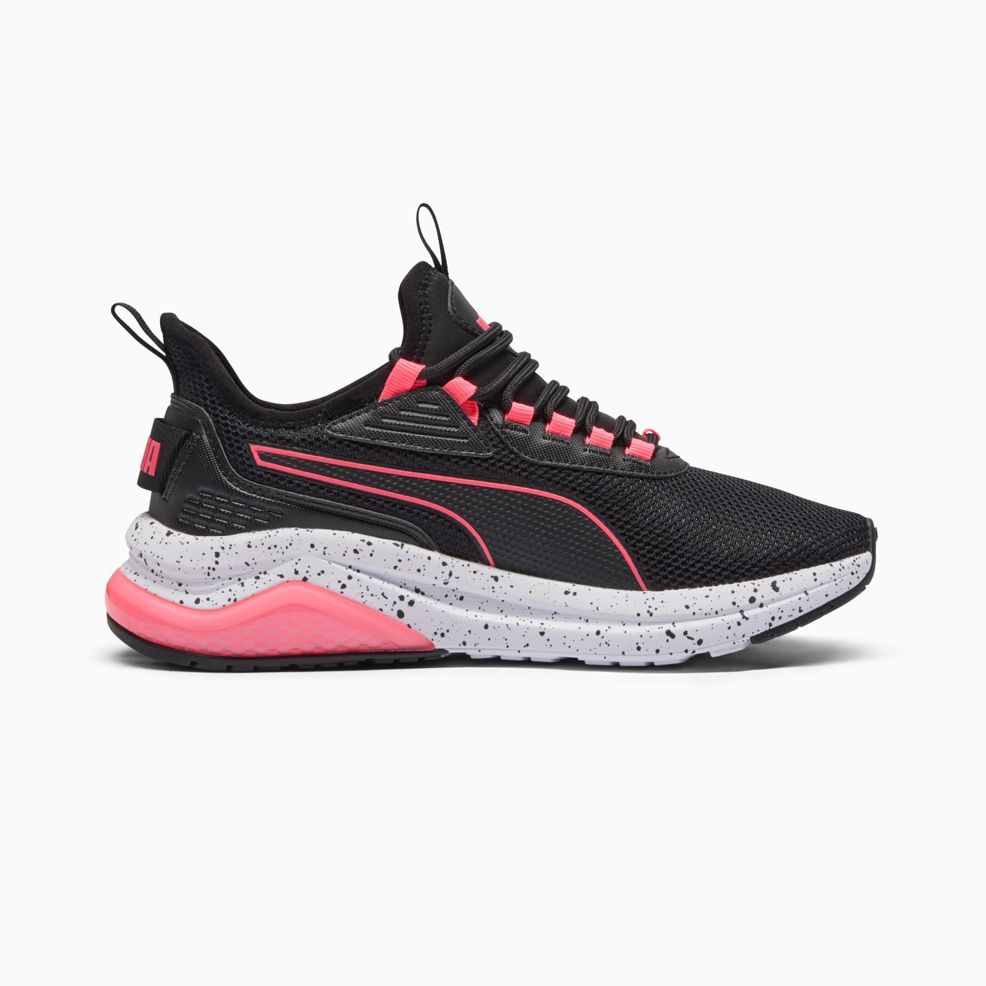 Amplifier Speckle Women's Sneakers Product Image