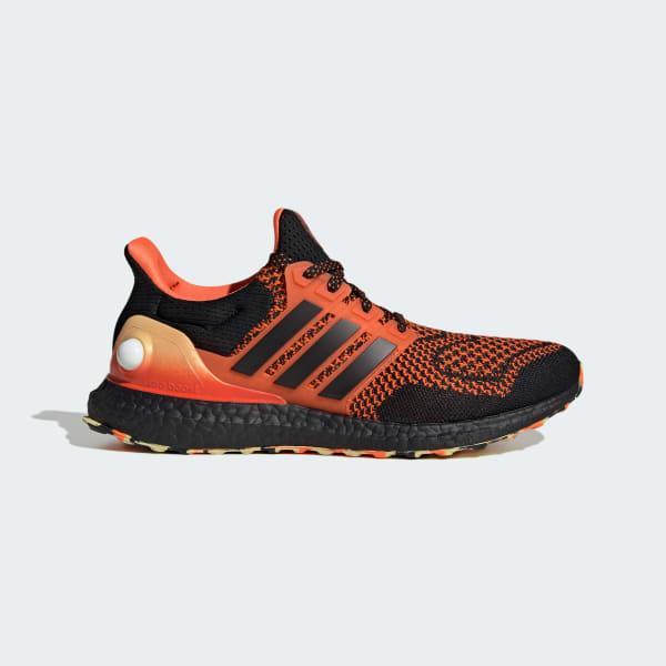 adidas Ultraboost 1.0 Fortnite Shoes Core Black 6.5 Unisex Product Image