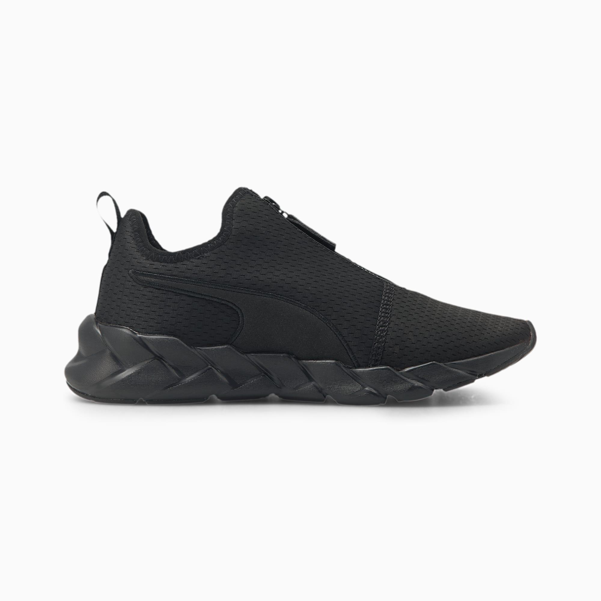 Weave Zip Women's Training Shoes Product Image