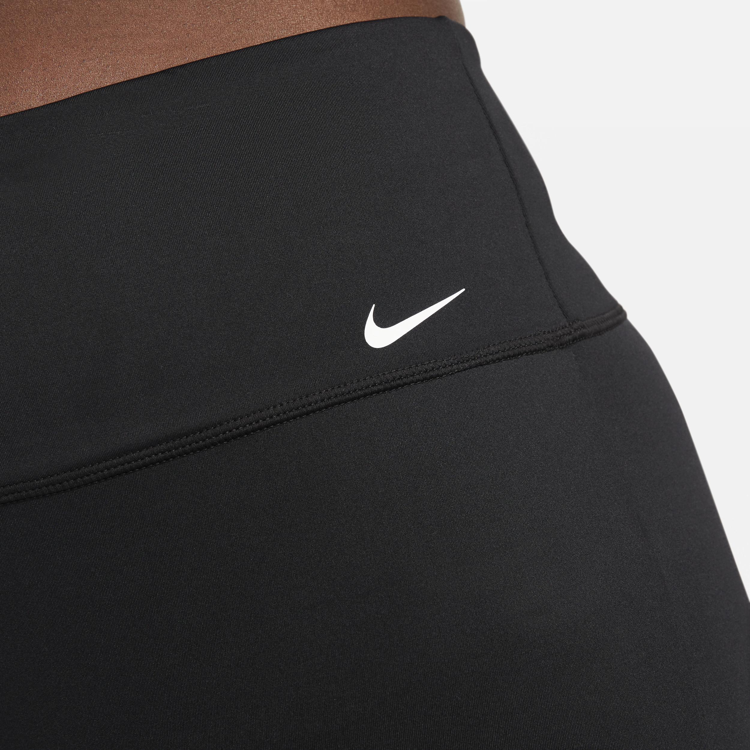 Nike Women's Essential 6" Swim Kick Shorts (Plus Size) Product Image