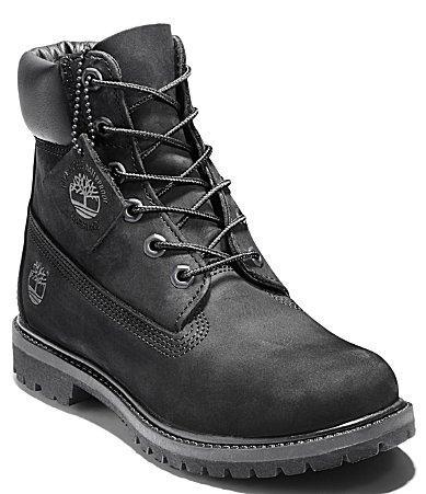 Womens Timberland® Premium 6-Inch Boot Product Image