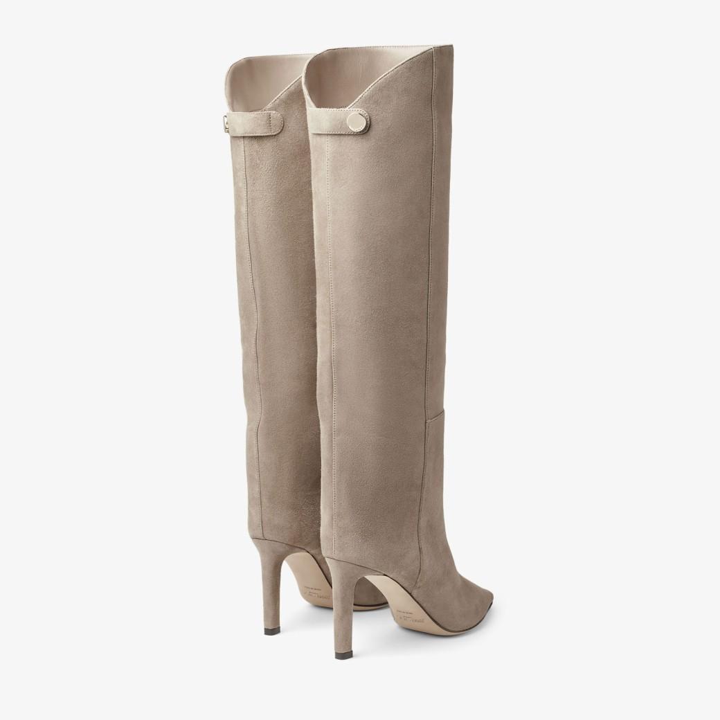 Alizze Knee Boot 85 Product Image