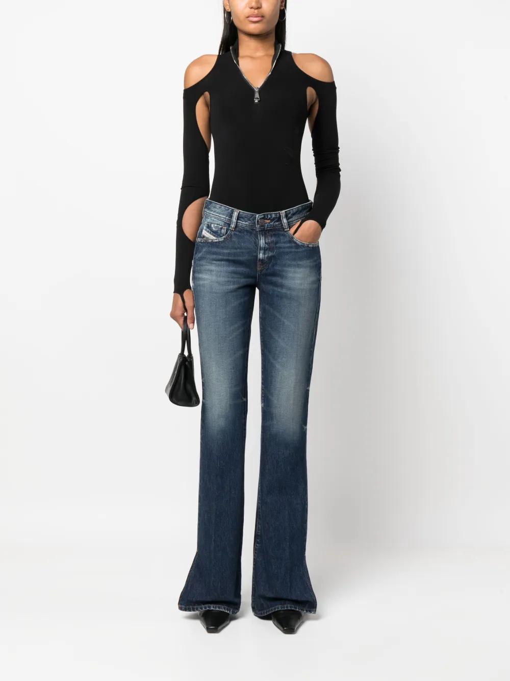 1969 D-Ebbey 09G92 bootcut jeans Product Image