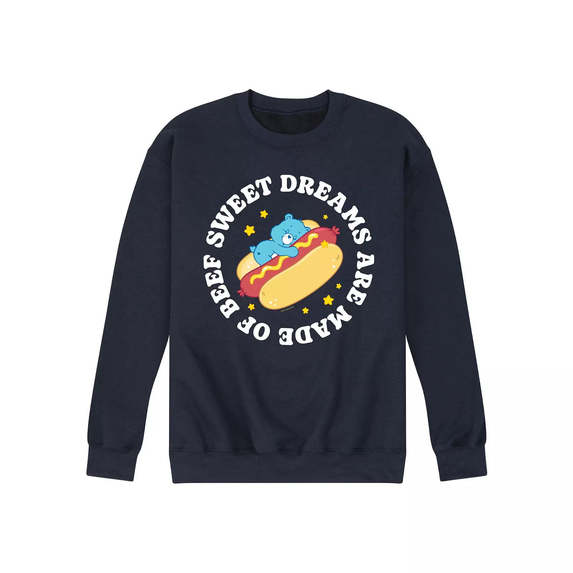 Mens The Office Schrute Farms Sweatshirt Product Image