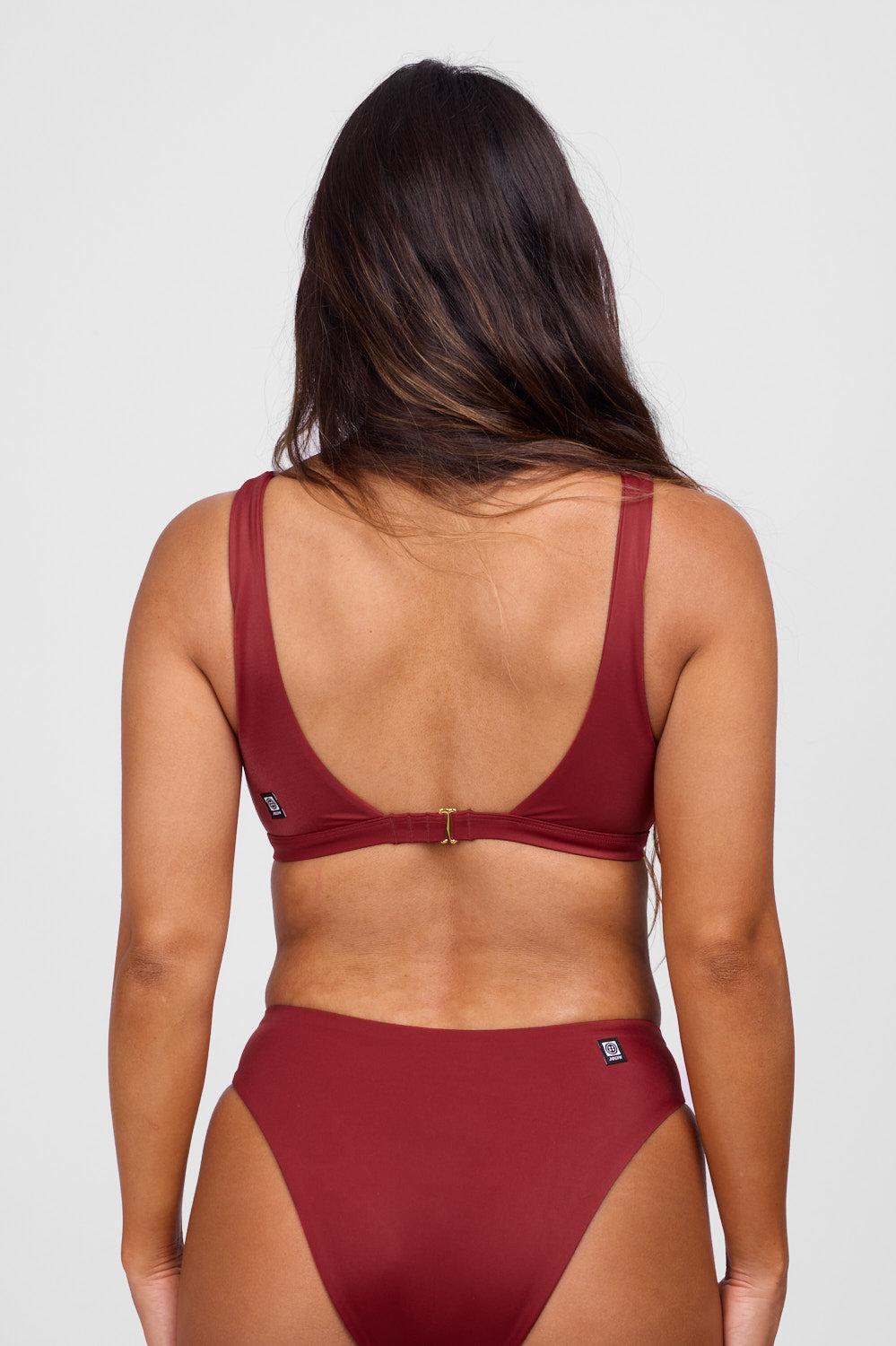 Emily Bikini Top Product Image