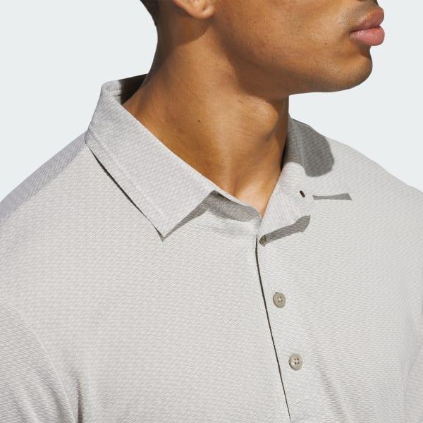 Ultimate365 Tour Texture Polo Shirt Product Image