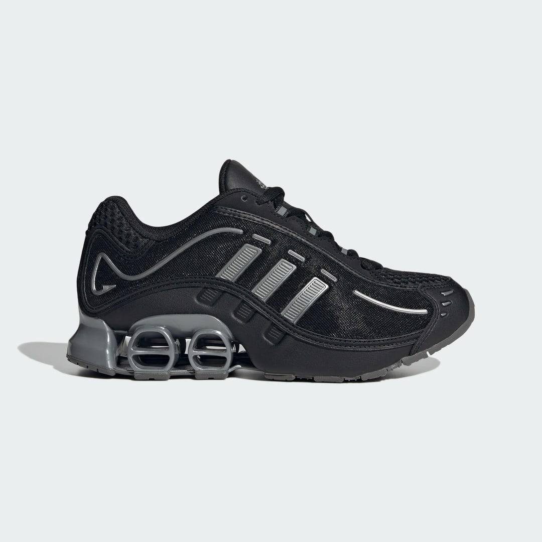 adidas Womens Originals Megaride 01 Casual Shoes Product Image