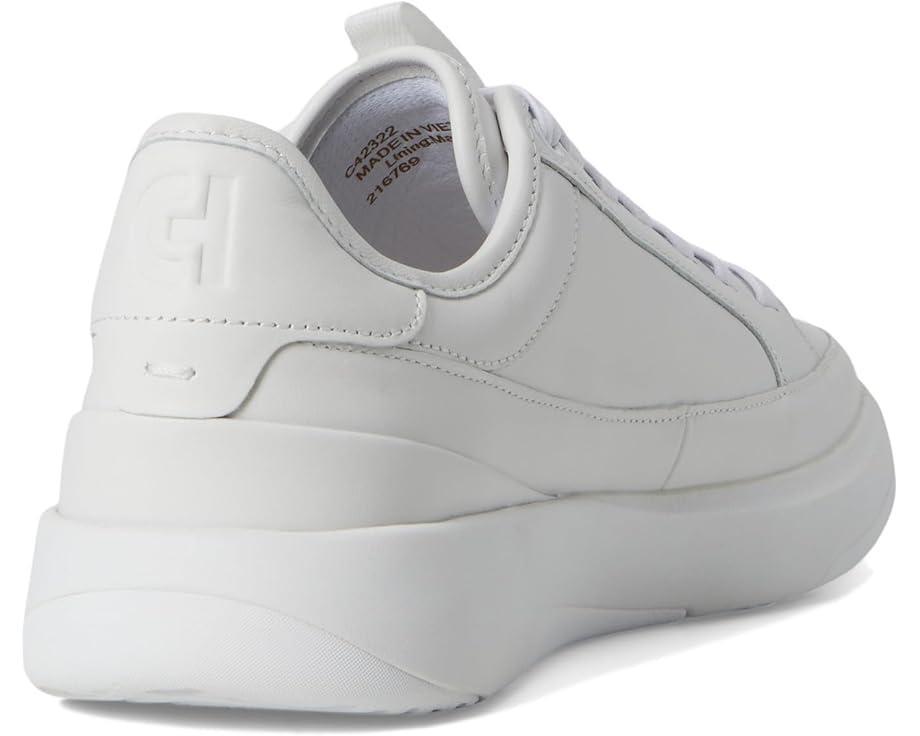 Grand Crosscourt Daily Ltt Slip-On Sneakers Product Image