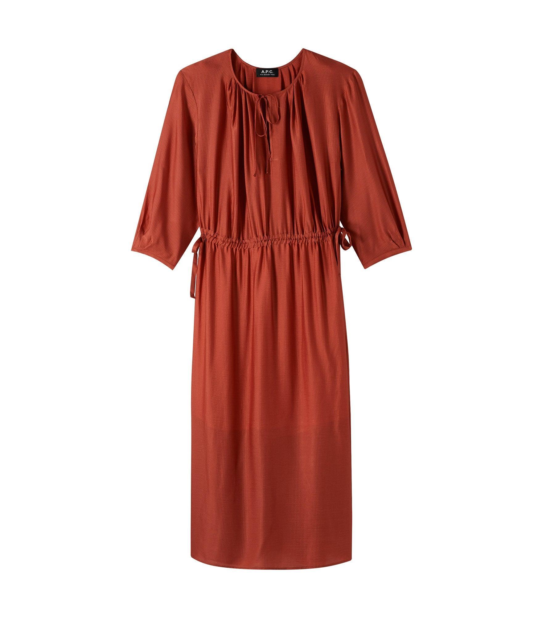 Eve dress Product Image