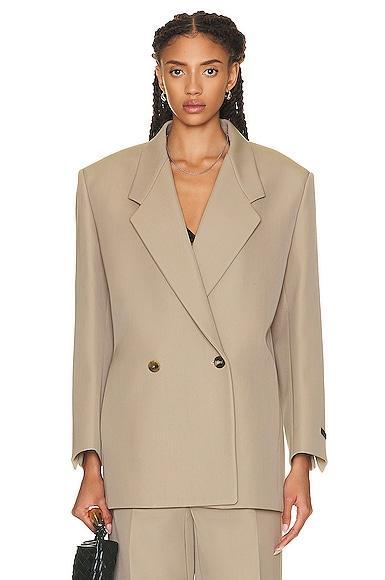 Eternal California Blazer Jacket Product Image