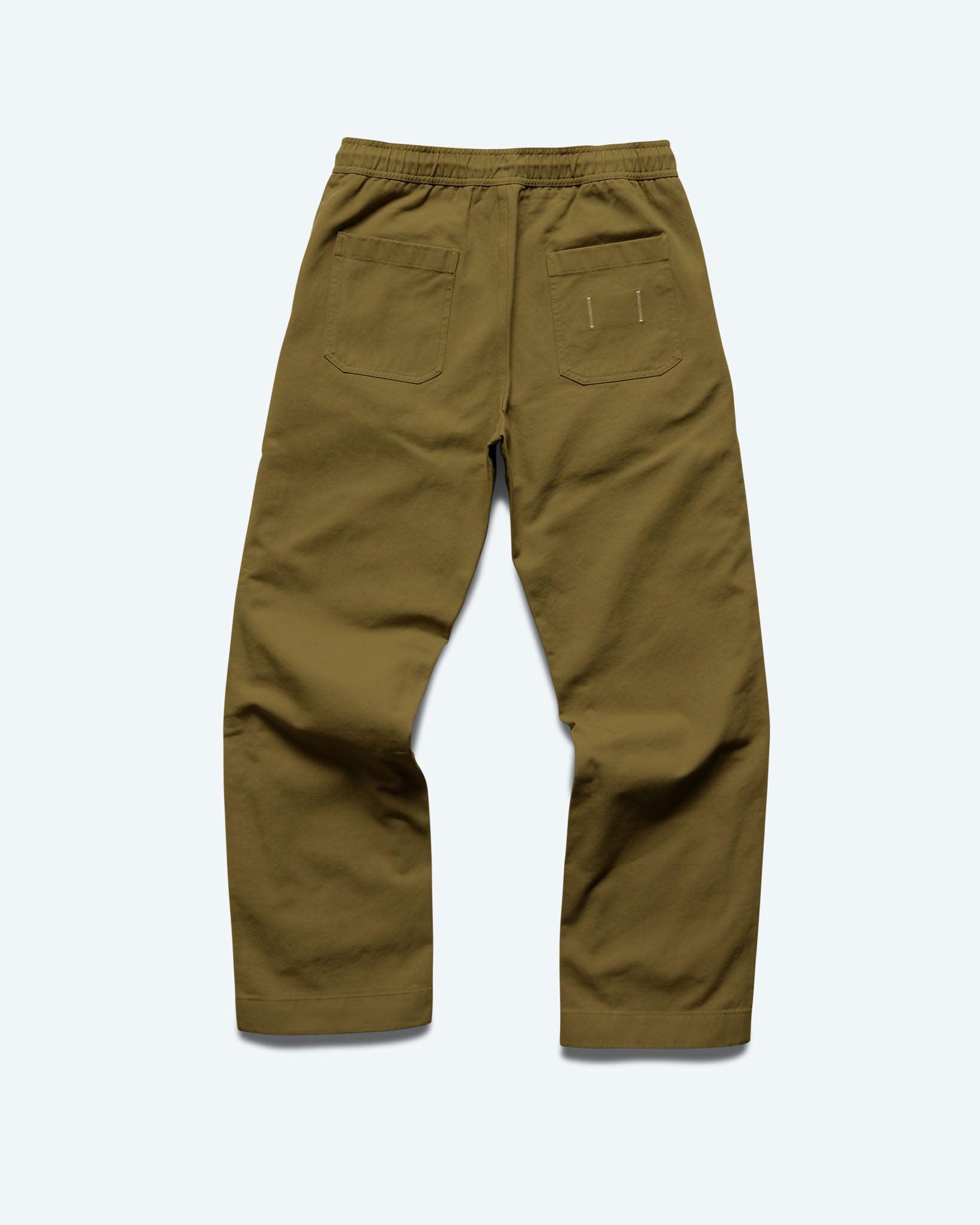 Rugby Chino Pant - Vault Male Product Image