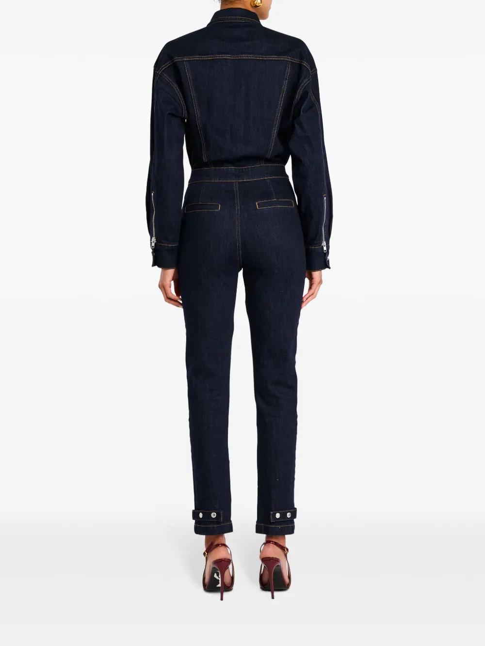 Waverly jumpsuit Product Image