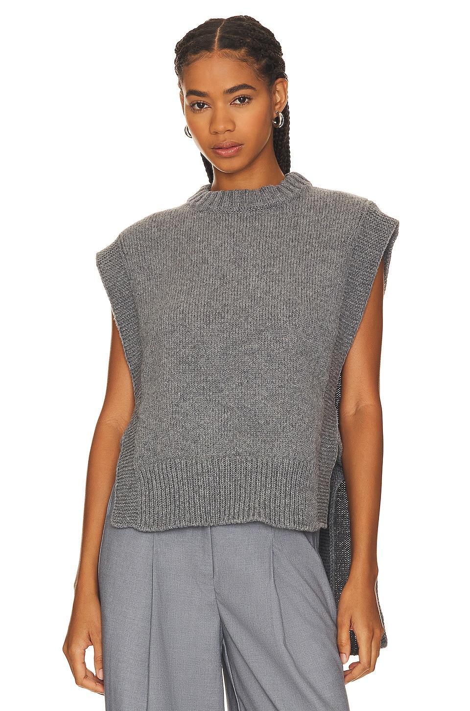 Kalvos Vest Product Image