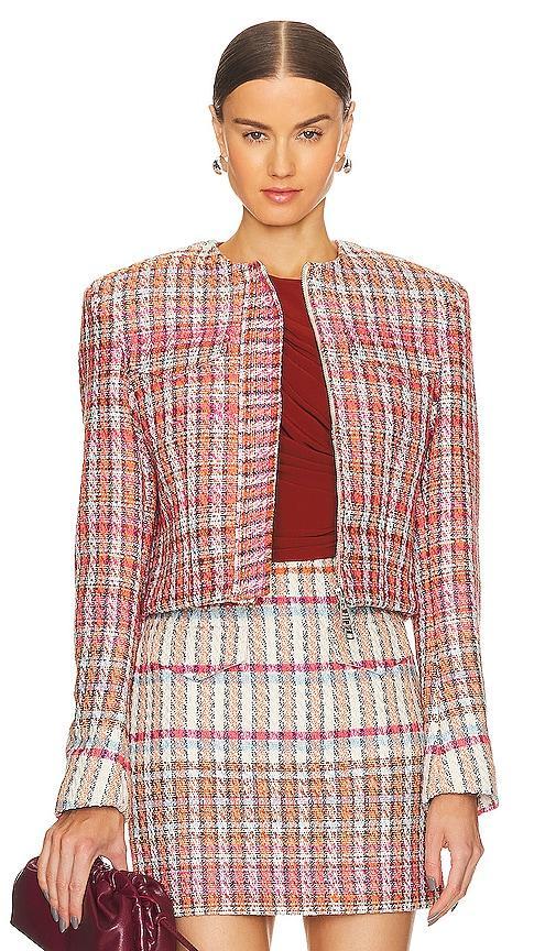 Bertie Jacket Product Image