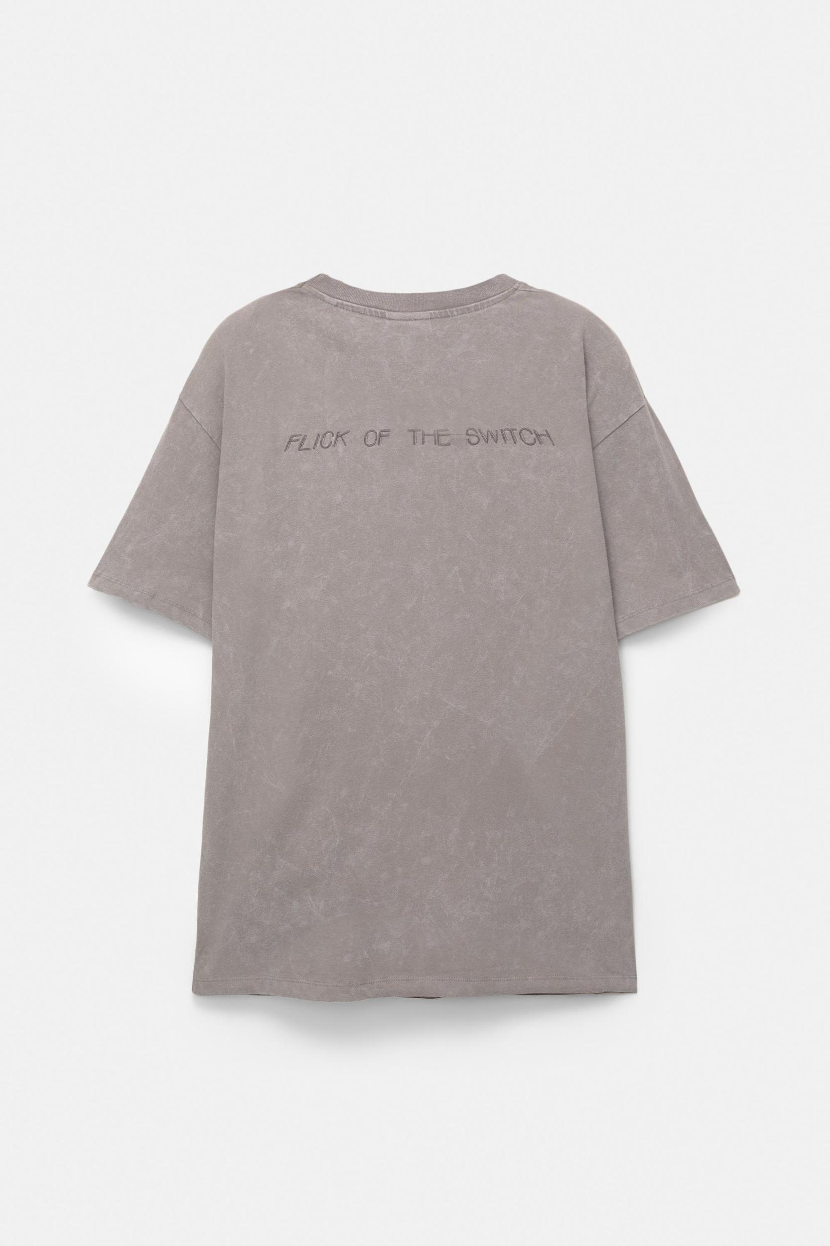 AC/DC T-shirt Product Image