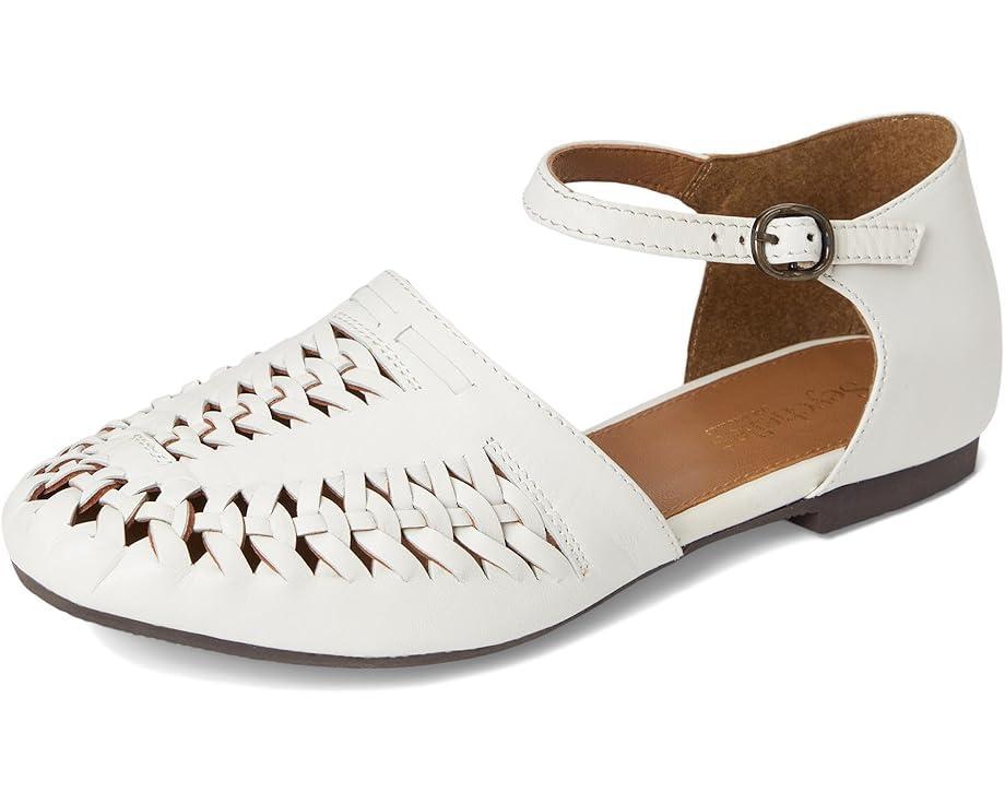 Women's Seychelles Crimson Product Image