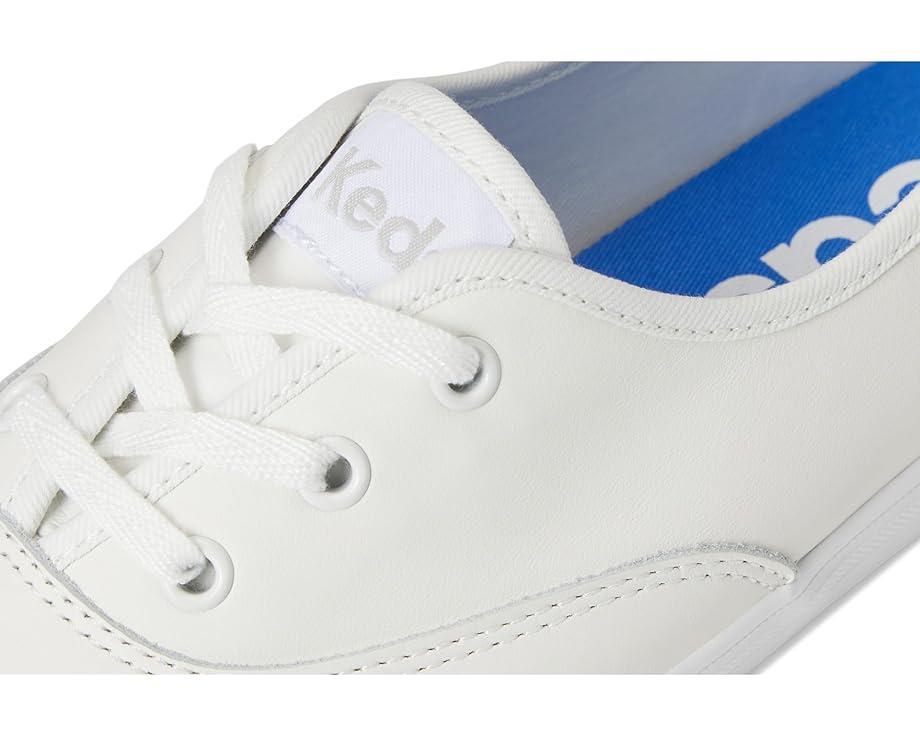 Keds Champion Point Low Product Image