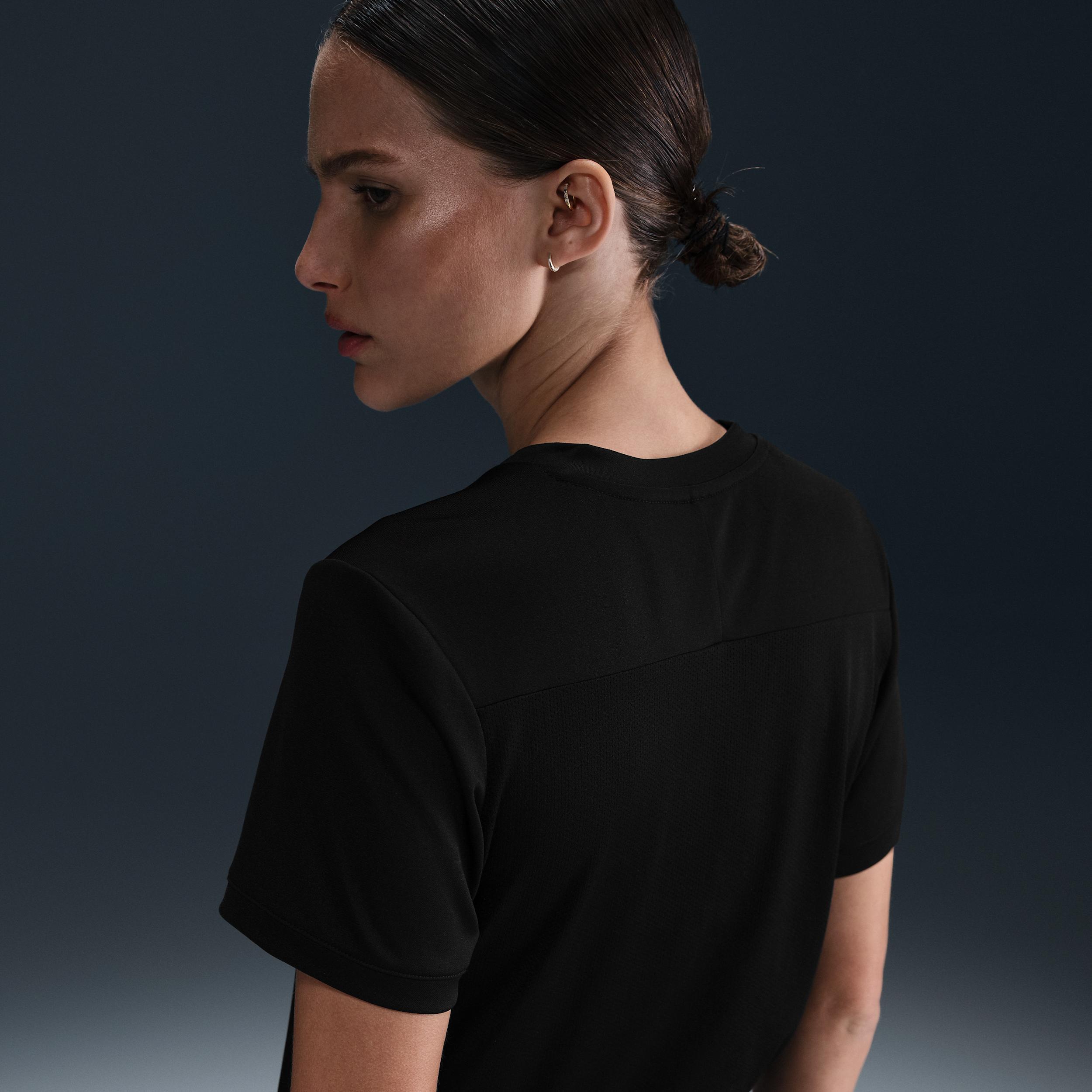 Nike Academy Women's Dri-FIT Soccer Top Product Image