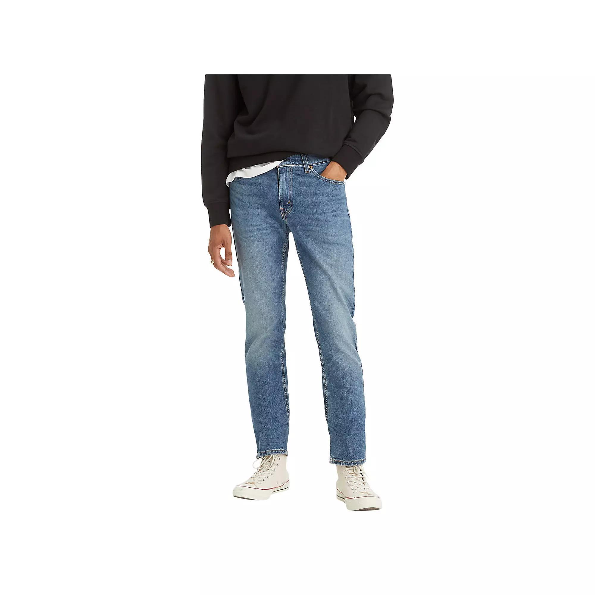 Men's Levi's® 511™ Slim Fit Flex Jeans, Size: 33X32, Terrible Claw Adv Product Image