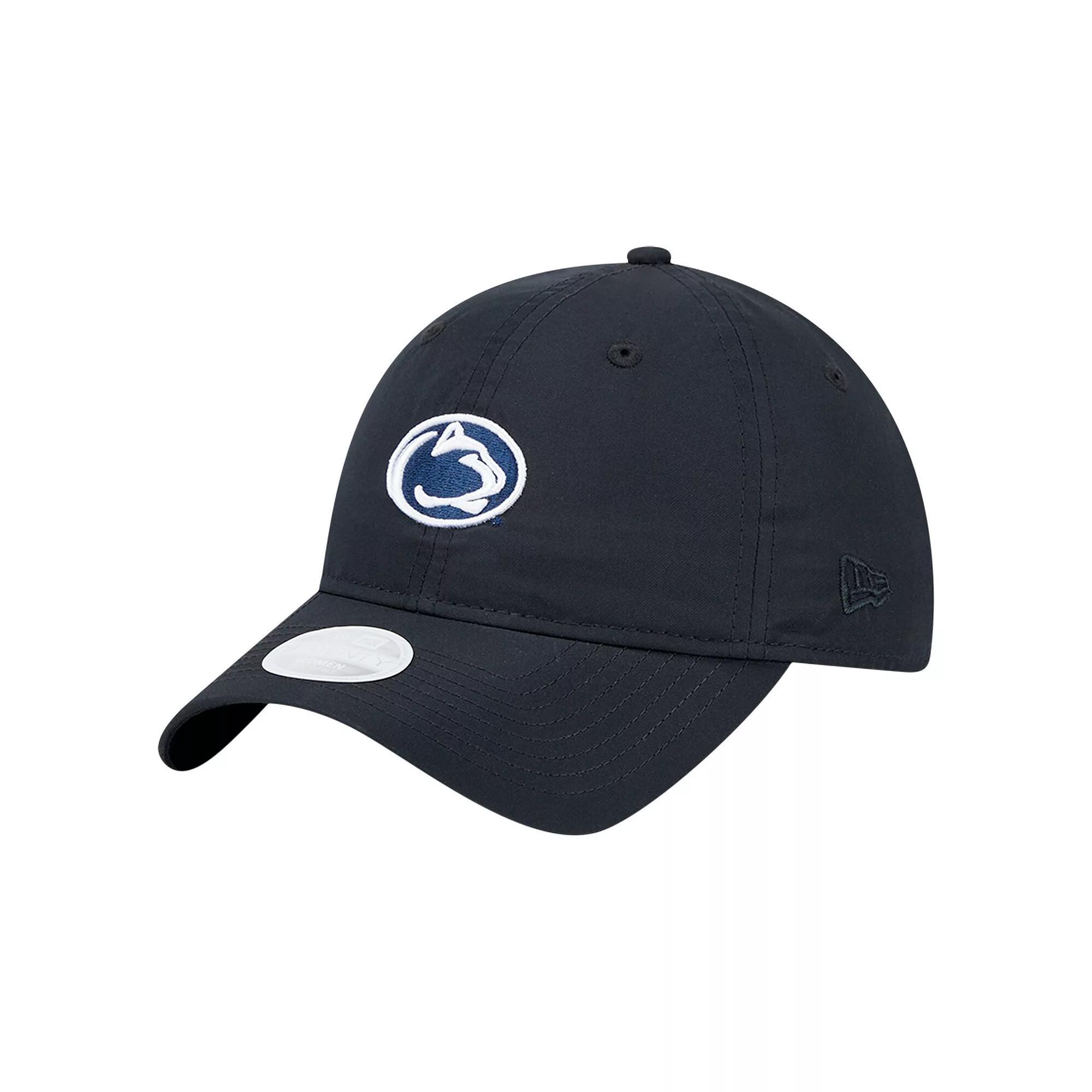 Womens New Era Penn State Nittany Lions Functional 9TWENTY Adjustable Hat Product Image