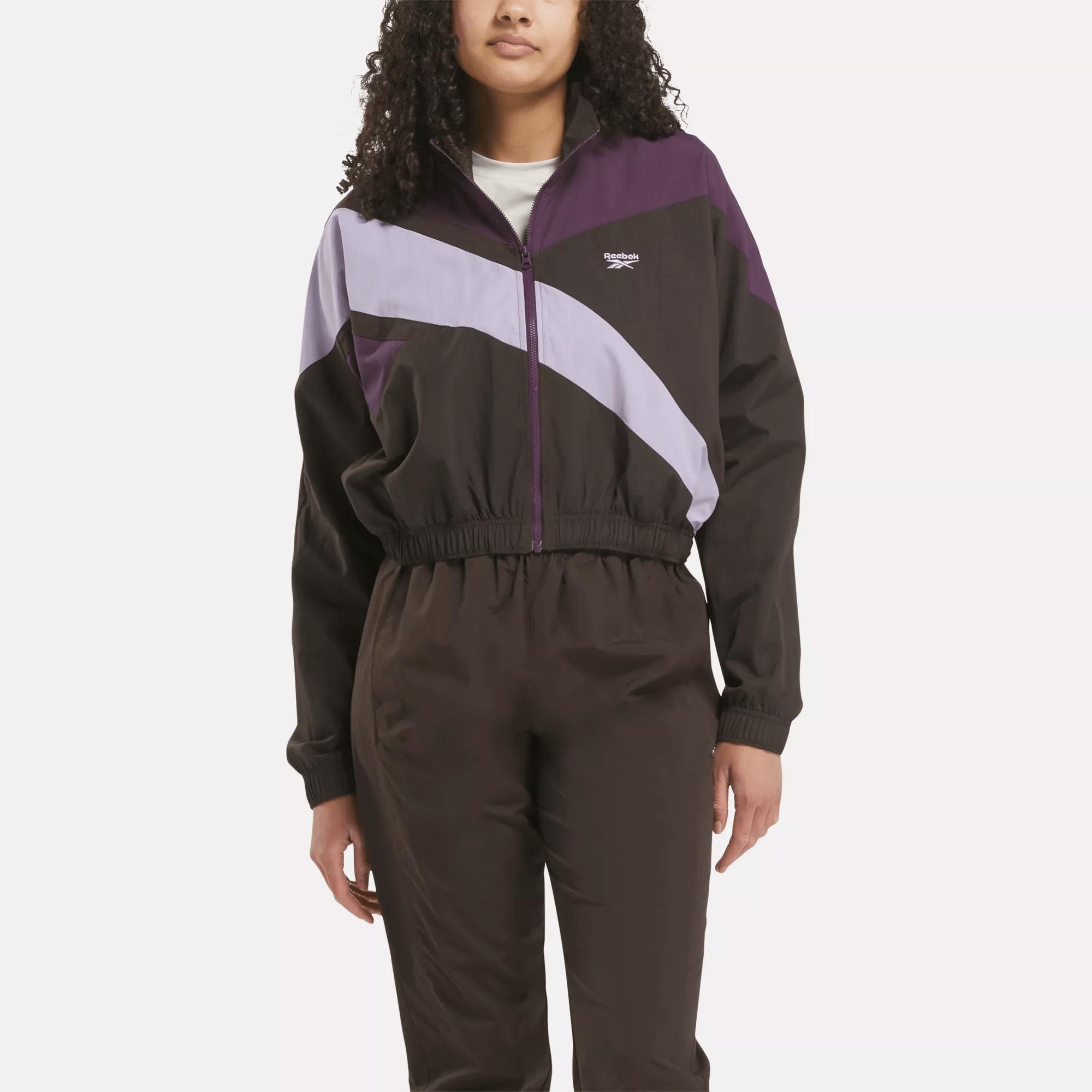 Women's Classics Franchise Track Jacket Female Product Image