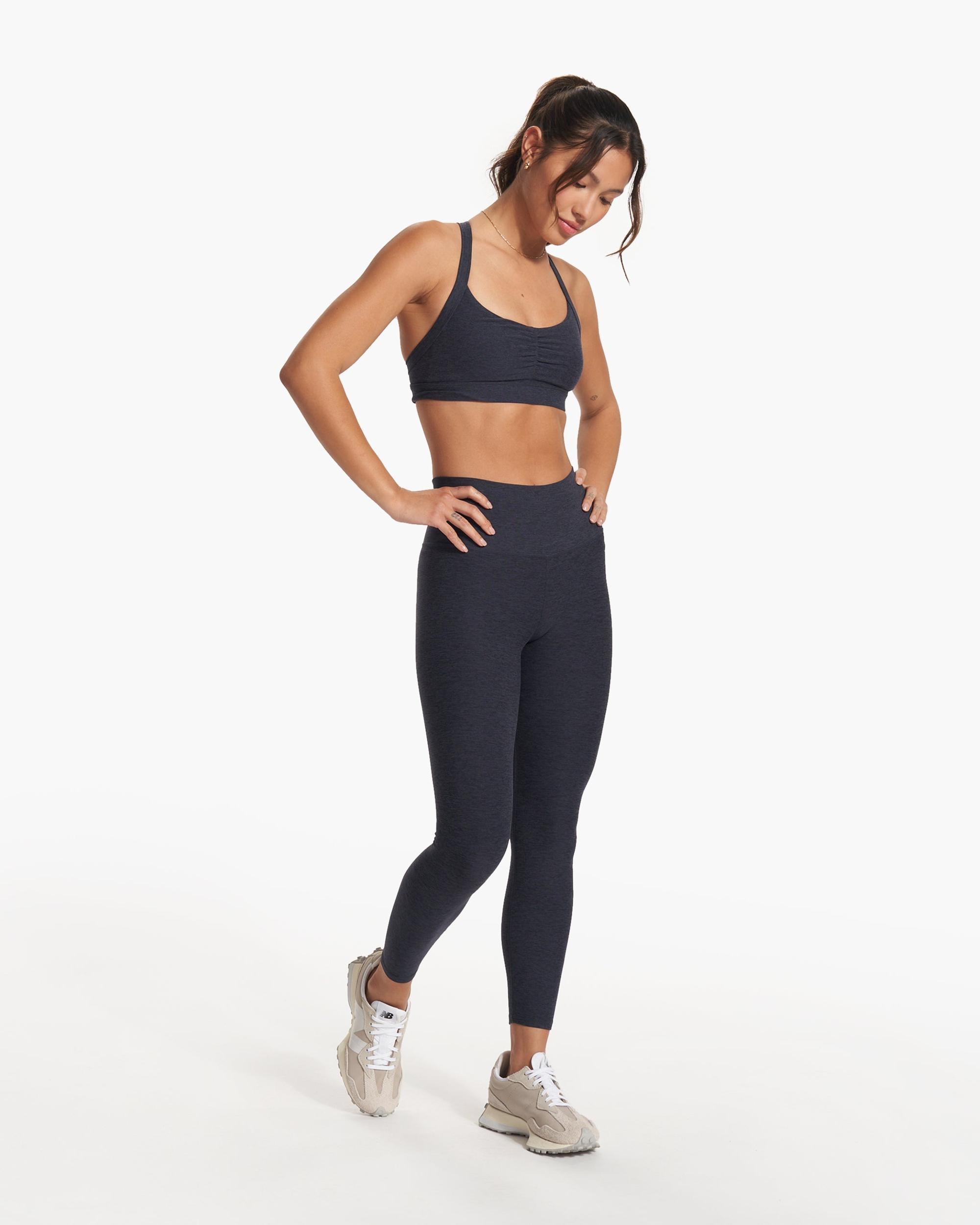 Elevation Ruched Bra Product Image