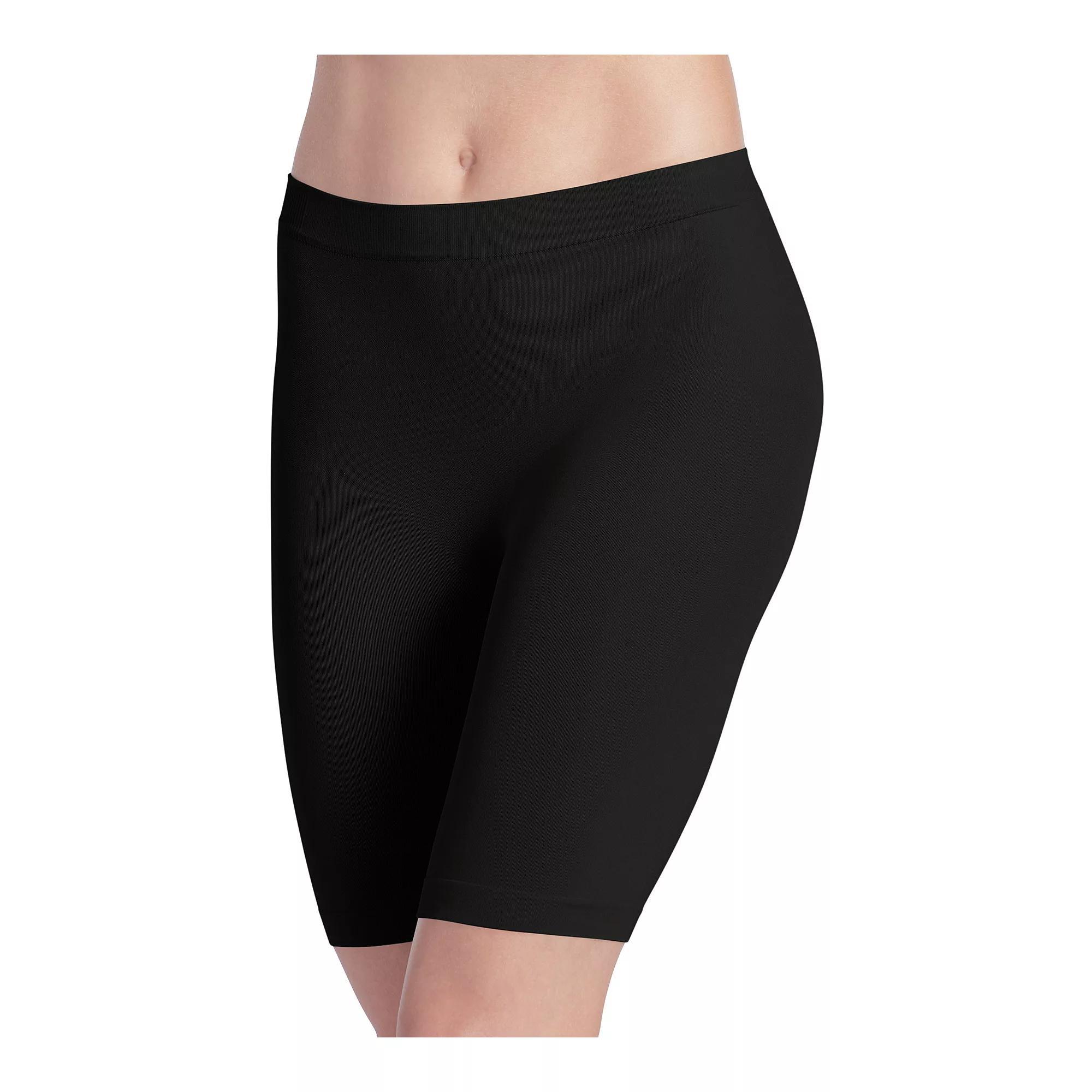 Women's Jockey® Skimmies Slipshorts 2109, Size: Large, Light Product Image