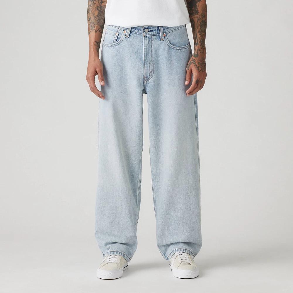 Levi's® Men's 578™ Baggy Fit Jeans Product Image