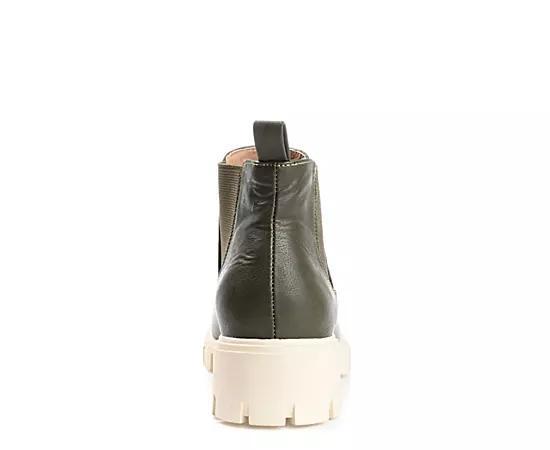 Journee Rorke Tru Comfort Foam Womens Chelsea Boots Product Image